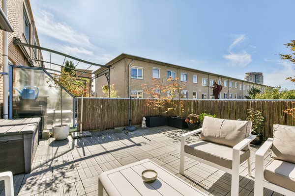 Medium property photo - Laan van Vlaanderen 112, 1066 KS Amsterdam